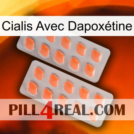 Cialis Avec Dapoxétine 27